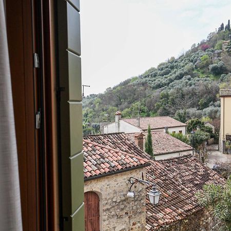 Bed and Breakfast La Giuggiola à Arquà Petrarca Extérieur photo